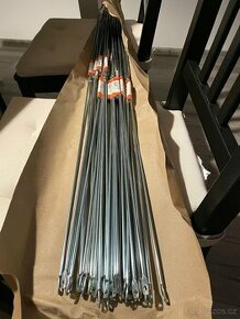 IKEA OBSERVATOR Křížek galvanizovaný 100 cm - 1