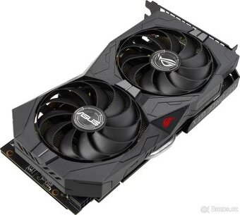 ASUS ROG STRIX GeForce GTX 1660 SUPER O6G GAMING