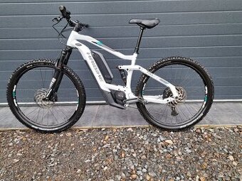 Elektrokolo Haibike 1125 Wh Bosch
