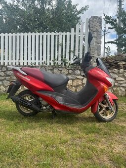 Suzuki Epicuro 150