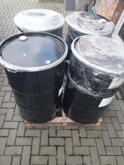 Plechovy sud