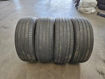 Letní pneu michelin 215/55 R17 94V