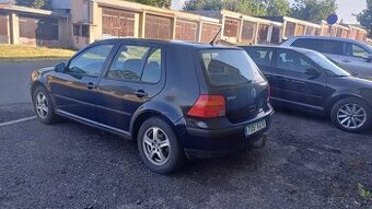 Volkswagen Golf IV 1,4 16V 55kW