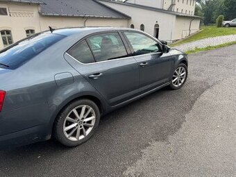Škoda Octavia 3 1.6TDi 81kw ▪︎ BEZ INVESTIC
