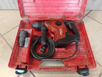 Vrtací kladivo Hilti TE 7-C
