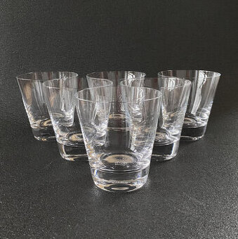 DiVino by Rosenthal 6x sklenice na whisky 250ml