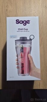 Sage Catler PB2010 Chladící hrnek Chill na smoothie