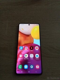 Samsung galaxy A71 - 1