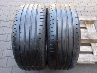 235/55/17 letní pneu goodyear - 1