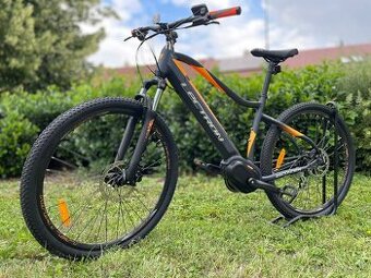 Elektrokolo Lectron Esconder Max 17,5 Ah, vel.19"
