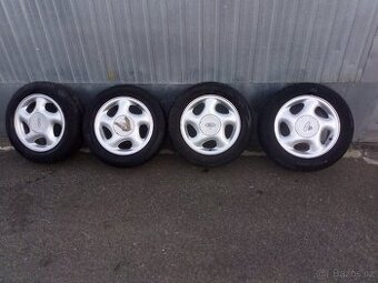 Originální kola Ford 15"