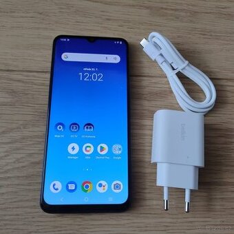 Vivo Y52 5G- 6.58"IPS FHD+/ 4+1GB/ 128GB modrá