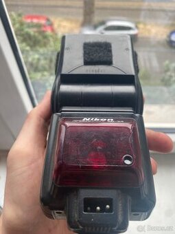 Nikon SB24 - 1