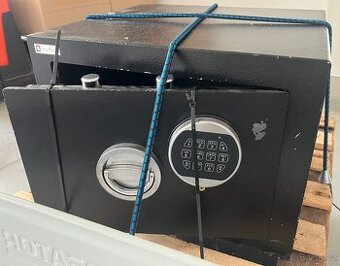 Trezor za odvoz - 1
