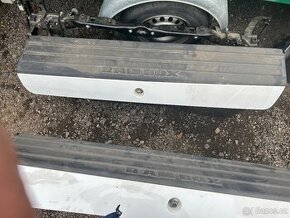 Ram box na Dodge Ram 1500 - 1