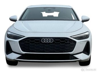 A5 Avant TDi204ps 2xSline 3Klim DPH Sound Techp Extp 5/25