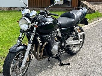 Suzuki GSX 1200 Inazuma