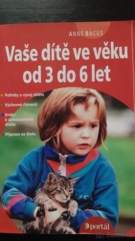 Vaše dítě ve věku od 3 do 6 let - A. Bacus