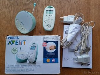 Chůvička Philips avent SCD 560