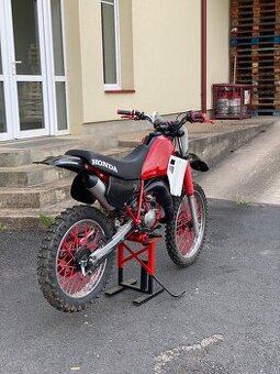 Prodám Honda MTX CR80