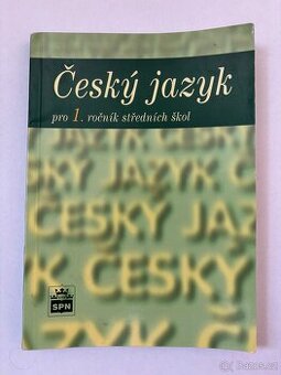 Učební knihy