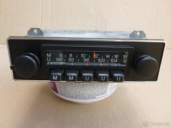 Blaupunkt Munster FTZ-Nr. U 108 VW 1303