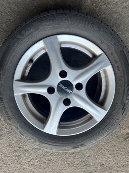 Pneumatiky