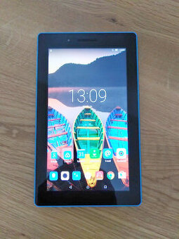 Lenovo Tab3 7 Essential 7" 8GB, černý