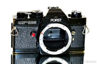 Porst Reflex OCN (Cosina CS-3)