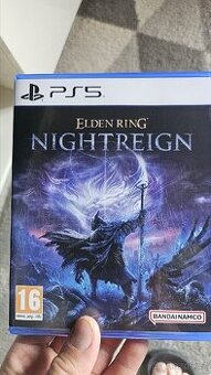 Elden ring nightreign ps5