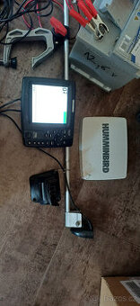 echolot/sonar Humminbird 788ci HD COMBO s GPS