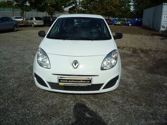 RENAULT TWINGO 1.2 BA  43 KW  //  STK:9/2026
