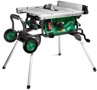 Stolní pila HiKOKI C10RJWAZ