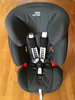 Dětská autosedačka Britax 9 - 36 kg