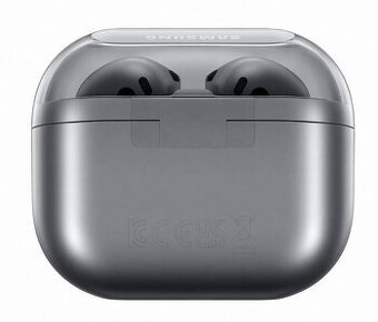 Prodám Samsung Galaxy Buds3 stříbrné