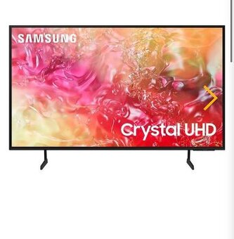 Televize Samsung