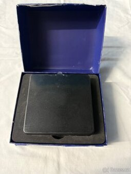 Intel NUC, NUC11PAHi7 Stolní mini počítač, Intel® Core i7