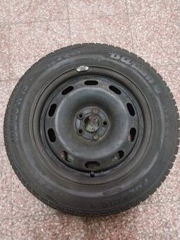 Barum Polaris 3 195/65 15