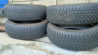 185/60 r15 zimní