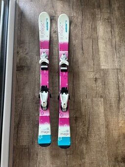 Dětské lyže Elan 110cm