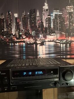 Kenwood KR-A5060 AM-FM STEREO RECEIVER