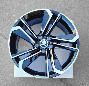Alu kola 5x100 17  \ 5X100 R17