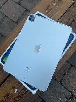 iPad Pro 2021