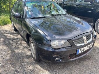 Rover 25 idt