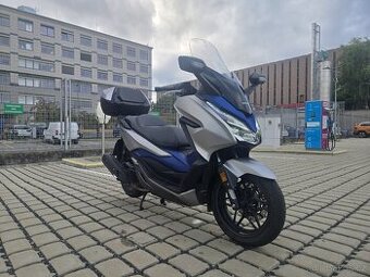 Honda Forza 125 11KW