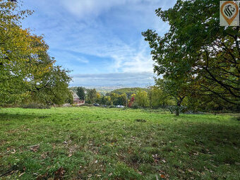 Pozemek na investici o celkové rozloze 4033m2 v obci Budí Bě