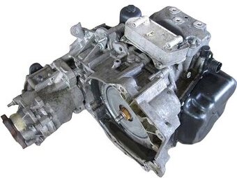 Převodovka 6A 4x4 JFP 2.0TFSI 147KW CCZA Audi A3 8P FL 2009