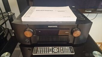 AV receiver Marantz SR6003