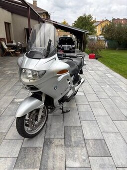 BMW r1150rt