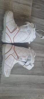 Damske snowboard boty